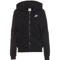 Nike NSW CLUB Sweatjacke Damen von Nike