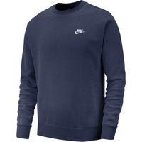 Nike NSW Club Fleece Sweatshirt Herren von Nike