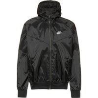 Nike NSW Windrunner Nylonjacke Herren von Nike