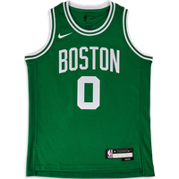 Nike Nba J.tatum Celtics Swingman - Grundschule Jerseys/replicas von Nike