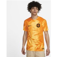 Nike Netherlands 2022/23 Stadium Home - Herren Jerseys/replicas von Nike