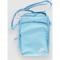 Nike Nk Heritage Crossbody Umhängetasche aquarius bl von Nike