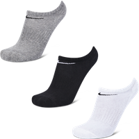 Nike No Show 3 Pack - Unisex Socken von Nike