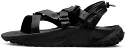 Nike ONEONTA NN SANDAL BLACK/ANTHRACITE-BLACK - 11/45 von Nike