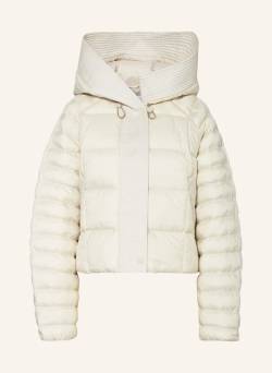 Nike Oversized-Steppjacke Sportswear Swooh Puffer Primaloft® beige von Nike