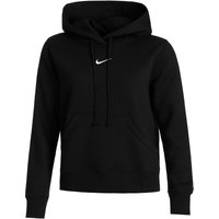 Nike PHNX Fleece Standard Hoody Damen in schwarz von Nike