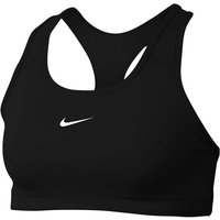 Nike Padded Sports Sport-BH Damen in schwarz, Größe: XS von Nike