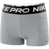 Nike Pro 3in Ballshort Damen in grau, Größe: L von Nike