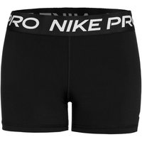 Nike Pro 3in Ballshort Damen in schwarz, Größe: XXL von Nike