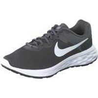 Nike Revolution 6 Next Nature Herren grau|grau von Nike