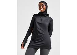 Nike Running Modest Swift Hoodie - Damen, Black von Nike