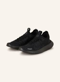 Nike Sneaker Free Rn Nn schwarz von Nike