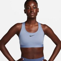 Nike Sport-BH SWOOSH MEDIUM SUPPORT WOMEN'S PADDED SPORTS BRA von Nike