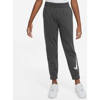 Nike Sporthose K NK TF MULTI+ JOGGER HBR BLACK/ANTHRACITE/WHITE von Nike