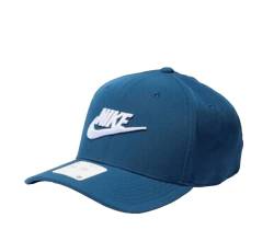 Nike Sportswear Classic 99 Cap, 460 - Marineblau, 60 von Nike