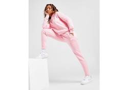 Nike Sportswear Club Fleece Jogginghose Damen - Damen, Medium Soft Pink/White von Nike