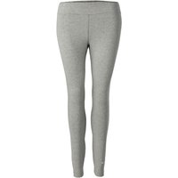 Nike Sportswear Essential Tight Damen in hellgrau, Größe: M von Nike