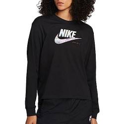 Nike Sportswear Longsleeve Shirt Damen von Nike