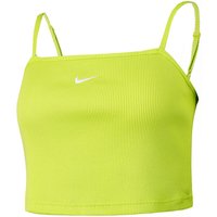 Nike Sportswear Tank-Top Damen in grün, Größe: M von Nike