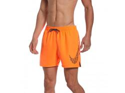 Nike Swim 5" Volley Short - XL von Nike