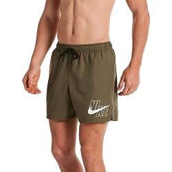 Nike Swim Nessa566 5 Volley Swimming Shorts M von NIKE SWIM