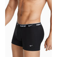 Nike Swoosh Boxer 3pack - Unisex Unterwäsche von Nike
