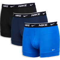 Nike Swoosh Trunk 3 Pack - Unisex Unterwäsche von Nike
