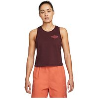 Nike T-Shirt FC Liverpool Voice Cropped Tanktop Damen default von Nike