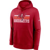 Nike Tampa Bay Buccaneers Hoodie Herren von Nike