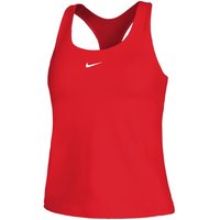 Nike Tank-Top Damen in rot, Größe: L von Nike