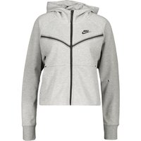 Nike Tech Fleece Sweatjacke Damen von Nike