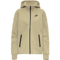 Nike Tech Fleece Trainingsjacke Damen von Nike