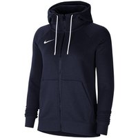 Nike Trainingsjacke Park 20 Fleece Kapuzenjacke Damen von Nike