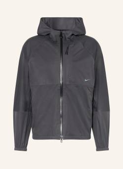 Nike Trainingsjacke Storm-Fit schwarz von Nike