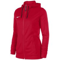 Nike Trainingsjacke Team Basketball Kapuzenjacke Damen von Nike