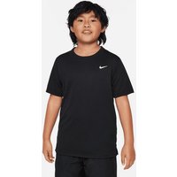 Nike Trainingsshirt DRI-FIT MILER BIG KIDS' (BOYS) SHORT-SLEEVE TRAINING TOP von Nike