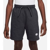 Nike Trainingsshorts Athletics Big Kids' (Boys) Fleece Training Shorts von Nike