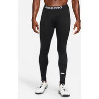 Nike Trainingstights NIKE Herren Tight M NP WARM TGHT von Nike