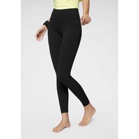 Nike Trainingstights ONE LUXE WOMENS MID-RISE LEGGINGS von Nike