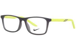 Nike Unisex 5544 NK5544 Sunglasses, 033 Matte Anthracite Atom, 50 von Nike