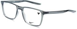 Nike Unisex 7130 Sunglasses, 033 Anthracite, 54 von Nike