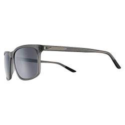 Nike Unisex LORE CT8080 41797 Sunglasses, 021 mt dk Grey Black Grey, 58 von Nike