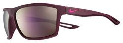 Nike Unisex Legend S M Sonnenbrille, Bordeaux, 125mm von Nike