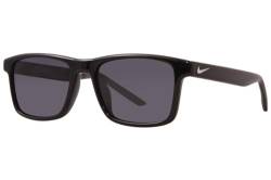 Nike Unisex Sun Sunglasses, 011 Black Dark Grey, 49 von Nike
