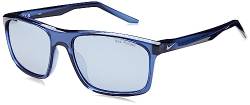 Nike Unisex Sun Sunglasses, 434 Matte Mystic Navy pol, 58 von Nike