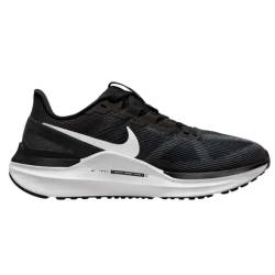 Nike W Air Zoom Structure 25 Damen (Schwarz 8,5 US, 40 EU) Laufschuhe von Nike