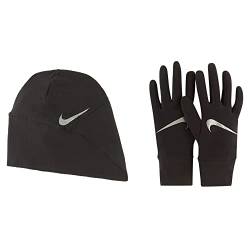 Nike Women's Gloves,Beannie, Black, M/L von Nike