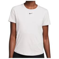 Nike - Women's One Classic Dri-FIT T-Shirt - Funktionsshirt Gr XL weiß von Nike