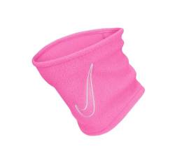 Nike Y Fleece Neckwarmer 2.0 Unisex, in der Farbe playful pink/white, Einheitsgröße, N.100.0657.627.OS von Nike