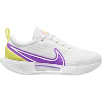 Nike ZOOM COURT PRO HC Tennisschuhe Damen von Nike